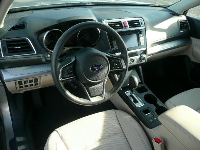 used 2019 Subaru Outback car, priced at $14,900