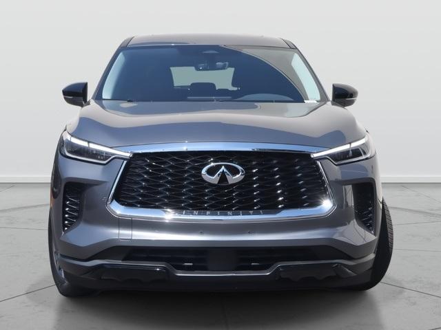 used 2023 INFINITI QX60 car, priced at $38,777