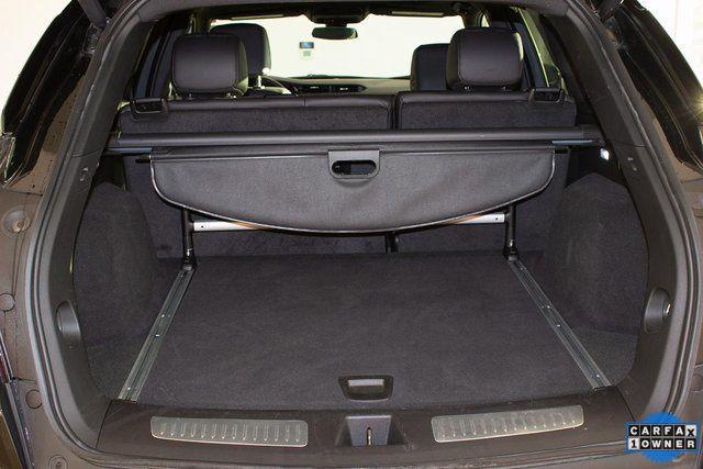 used 2025 Cadillac XT5 car, priced at $41,690