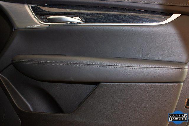 used 2025 Cadillac XT5 car, priced at $41,690