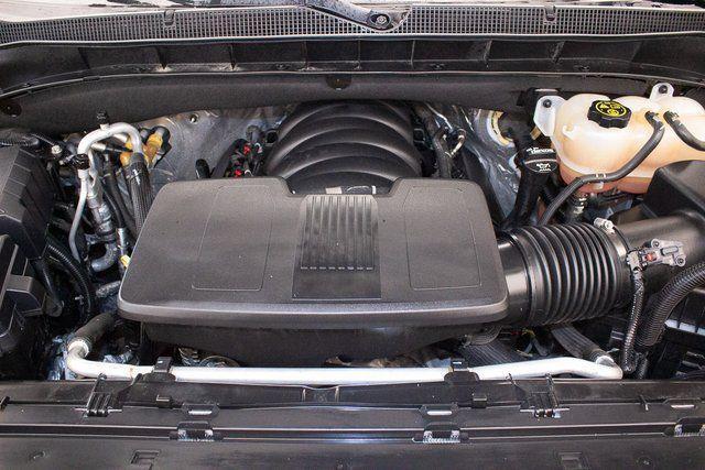 used 2021 Chevrolet Tahoe car, priced at $44,790