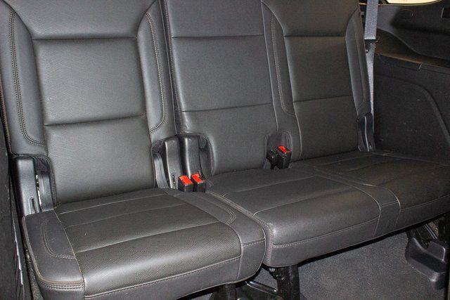 used 2021 Chevrolet Tahoe car, priced at $44,790