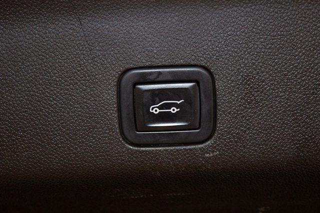 used 2021 Chevrolet Tahoe car, priced at $44,790