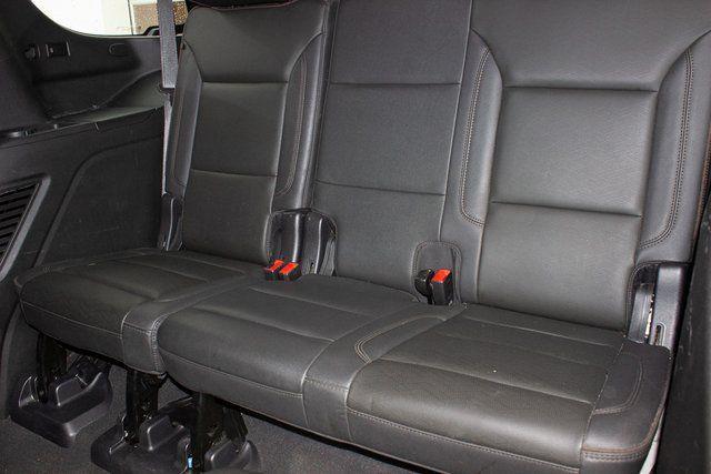 used 2021 Chevrolet Tahoe car, priced at $44,790