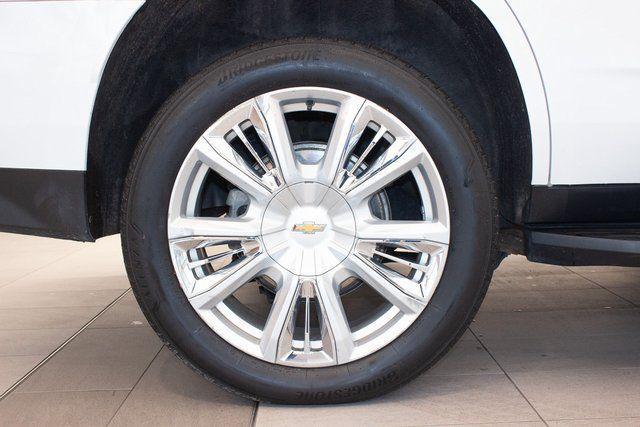 used 2021 Chevrolet Tahoe car, priced at $44,790