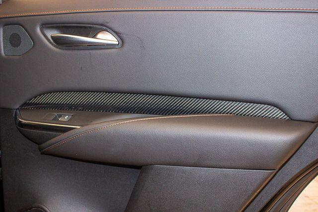 used 2023 Cadillac XT4 car, priced at $31,879