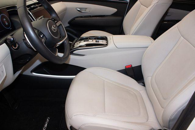 used 2023 Hyundai Tucson car, priced at $27,990