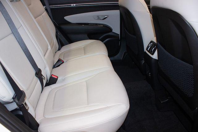 used 2023 Hyundai Tucson car, priced at $27,990