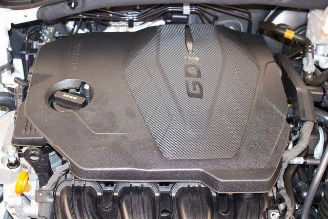 used 2023 Hyundai Tucson car, priced at $27,990