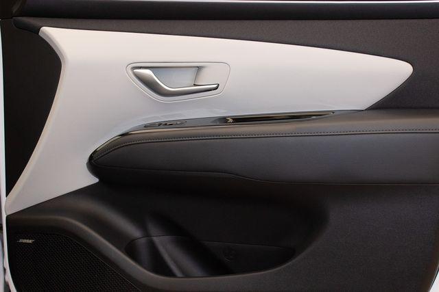 used 2023 Hyundai Tucson car, priced at $27,990