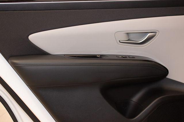 used 2023 Hyundai Tucson car, priced at $27,990