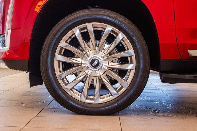 used 2023 Cadillac Escalade car