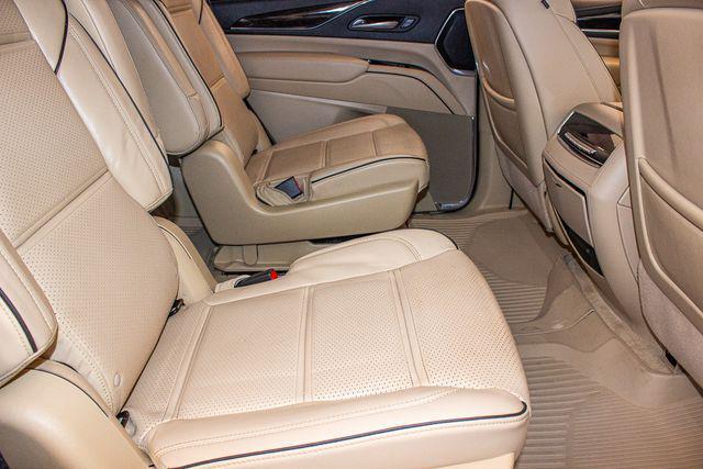 used 2023 Cadillac Escalade car