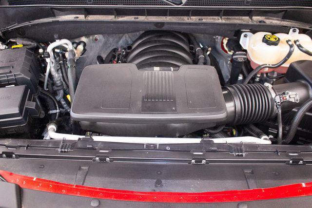 used 2023 Cadillac Escalade car