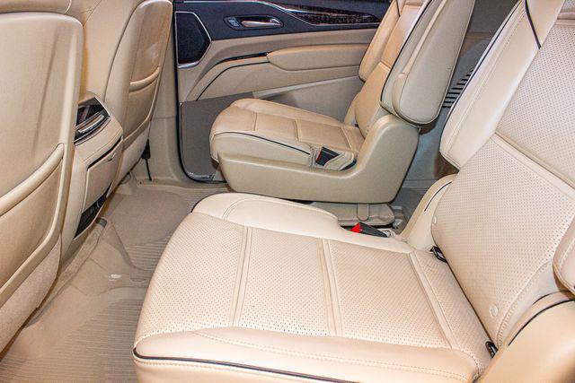 used 2023 Cadillac Escalade car