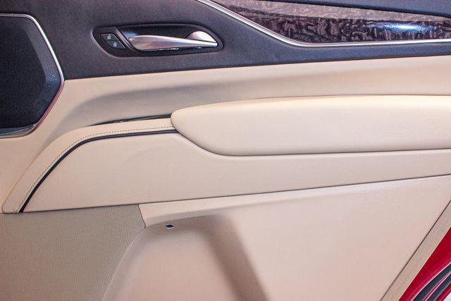 used 2023 Cadillac Escalade car