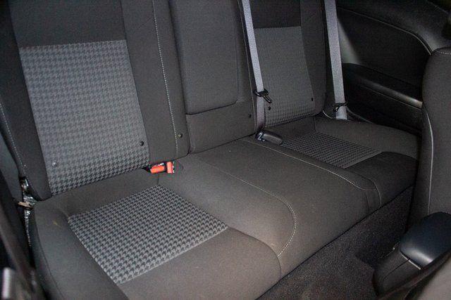 used 2021 Dodge Challenger car, priced at $28,990