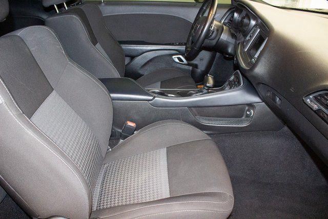 used 2021 Dodge Challenger car, priced at $28,990