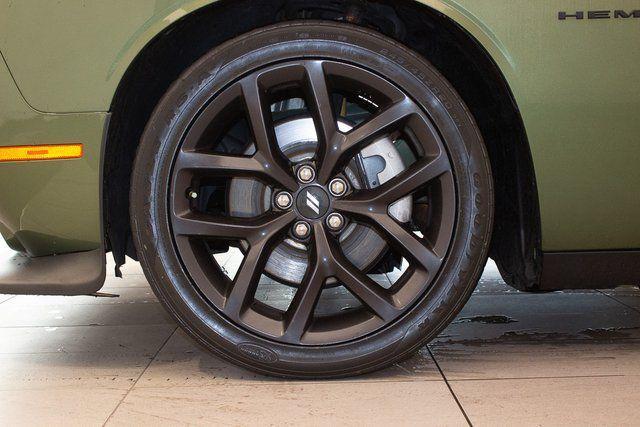 used 2021 Dodge Challenger car, priced at $28,990