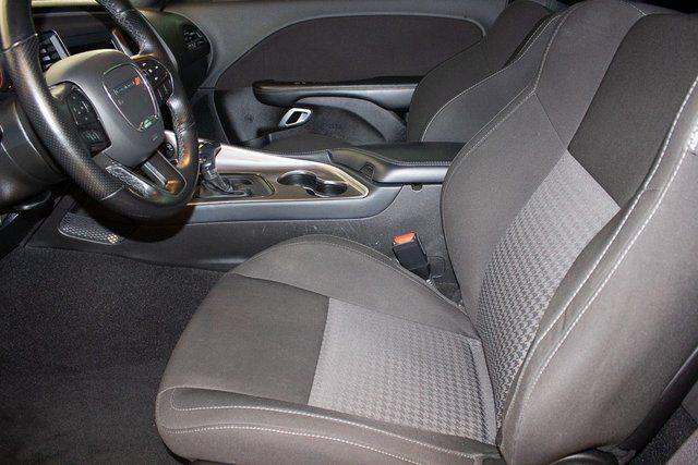 used 2021 Dodge Challenger car, priced at $28,990