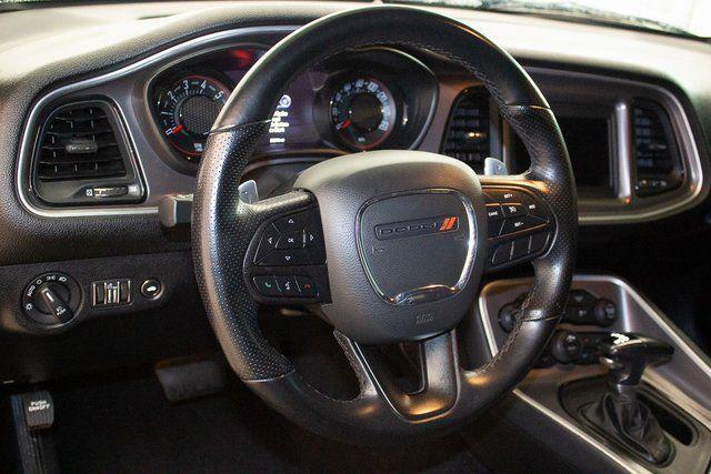 used 2021 Dodge Challenger car, priced at $28,990
