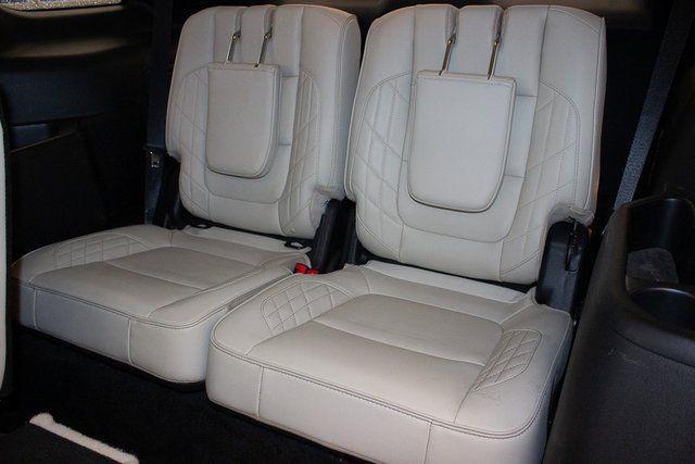 used 2018 Ford Explorer car, priced at $19,790