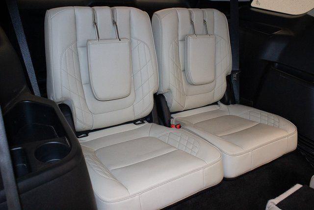 used 2018 Ford Explorer car, priced at $19,790