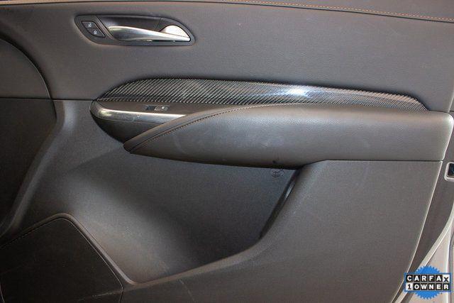 used 2023 Cadillac XT4 car, priced at $28,790