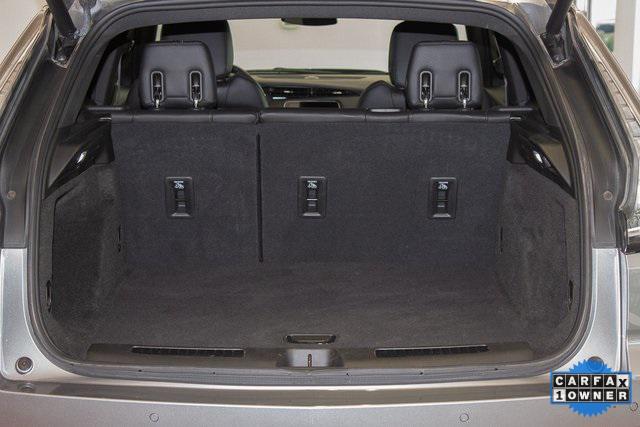 used 2023 Cadillac XT4 car, priced at $31,490