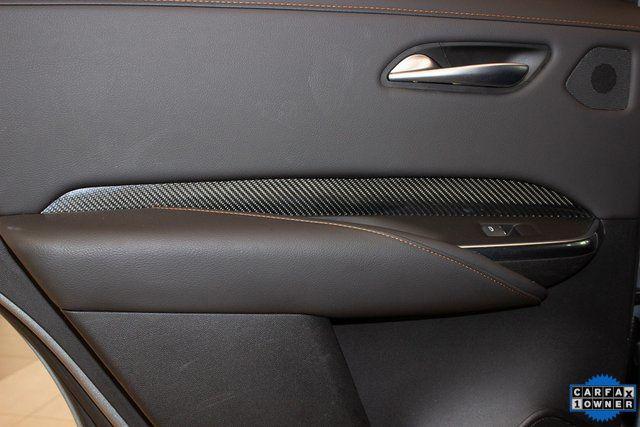 used 2023 Cadillac XT4 car, priced at $28,790