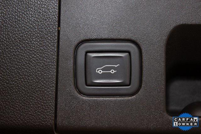 used 2023 Cadillac XT4 car, priced at $31,490