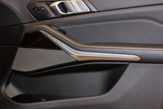 used 2019 BMW X7 car, priced at $34,490