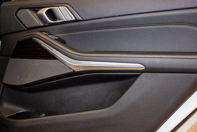 used 2019 BMW X7 car, priced at $34,490