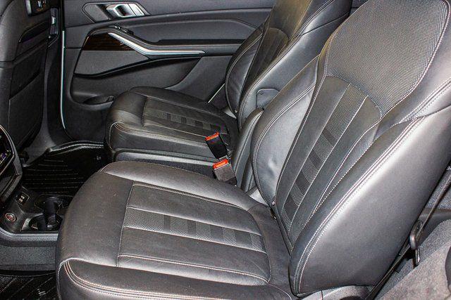 used 2019 BMW X7 car, priced at $34,490