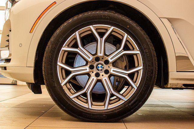 used 2019 BMW X7 car, priced at $34,490