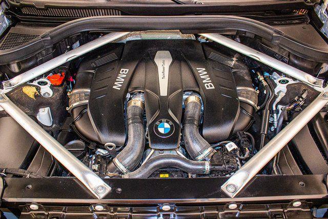 used 2019 BMW X7 car, priced at $34,490