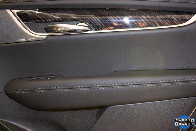 used 2025 Cadillac XT6 car, priced at $43,490