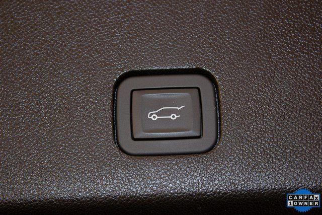 used 2025 Cadillac XT6 car, priced at $43,490