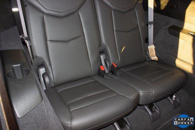 used 2025 Cadillac XT6 car, priced at $43,490