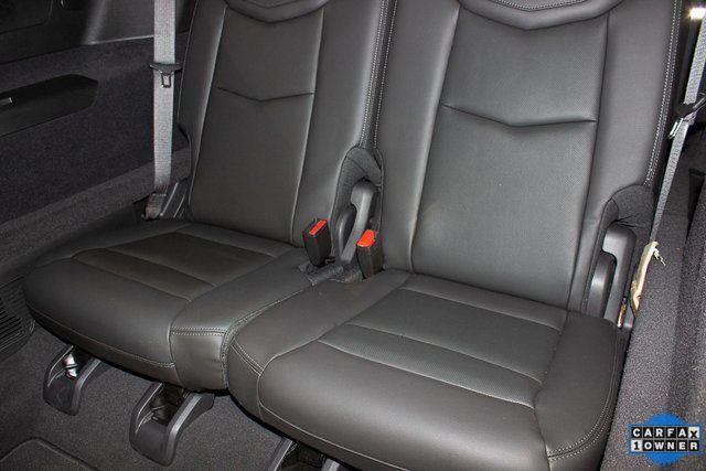 used 2025 Cadillac XT6 car, priced at $43,490