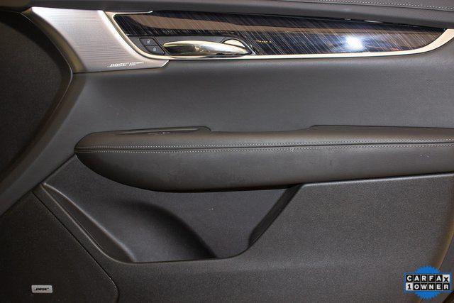 used 2025 Cadillac XT6 car, priced at $43,490