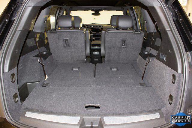 used 2025 Cadillac XT6 car, priced at $43,490