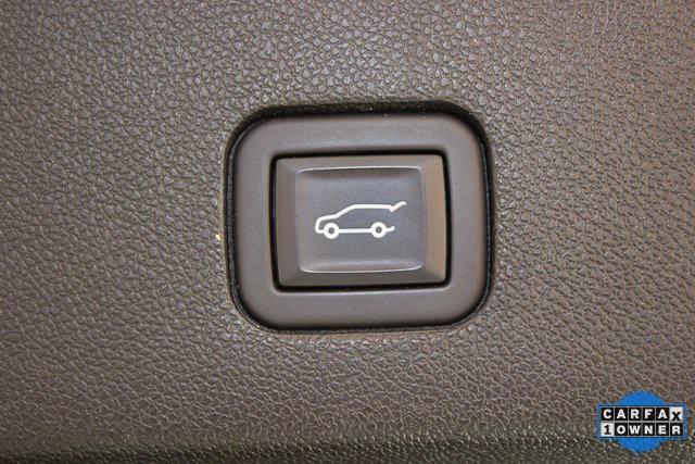 used 2023 Cadillac XT6 car, priced at $41,490