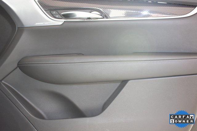 used 2023 Cadillac XT6 car, priced at $41,490