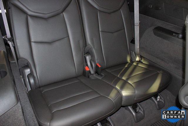 used 2023 Cadillac XT6 car, priced at $41,490