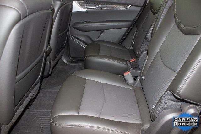 used 2023 Cadillac XT6 car, priced at $41,490