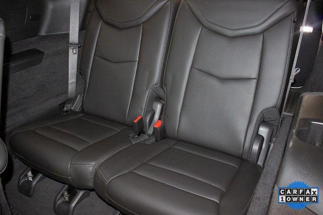 used 2023 Cadillac XT6 car, priced at $41,490