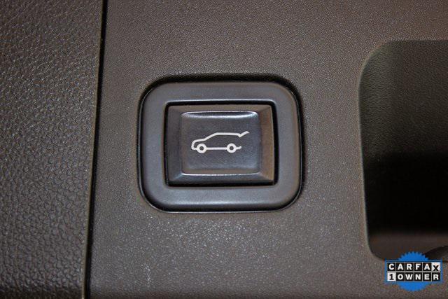 used 2022 Cadillac XT4 car, priced at $27,490