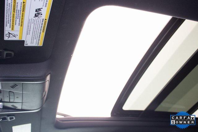 used 2022 Cadillac XT4 car, priced at $27,490