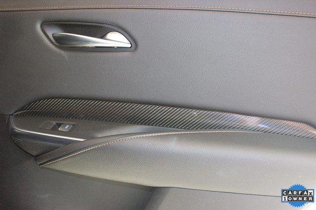 used 2022 Cadillac XT4 car, priced at $26,490